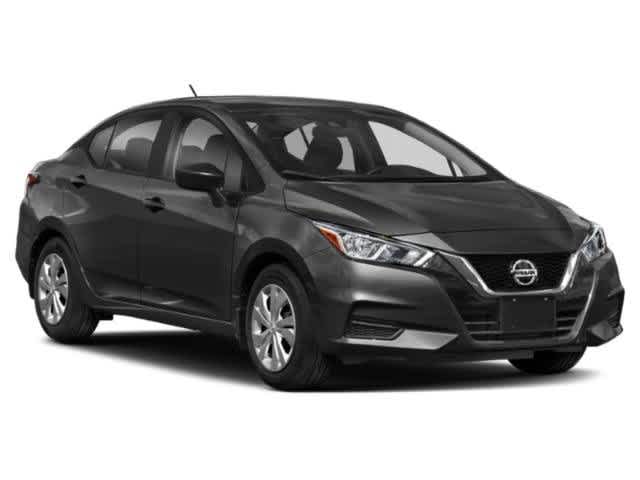 Thumbnail: 2021 Nissan Versa - 9