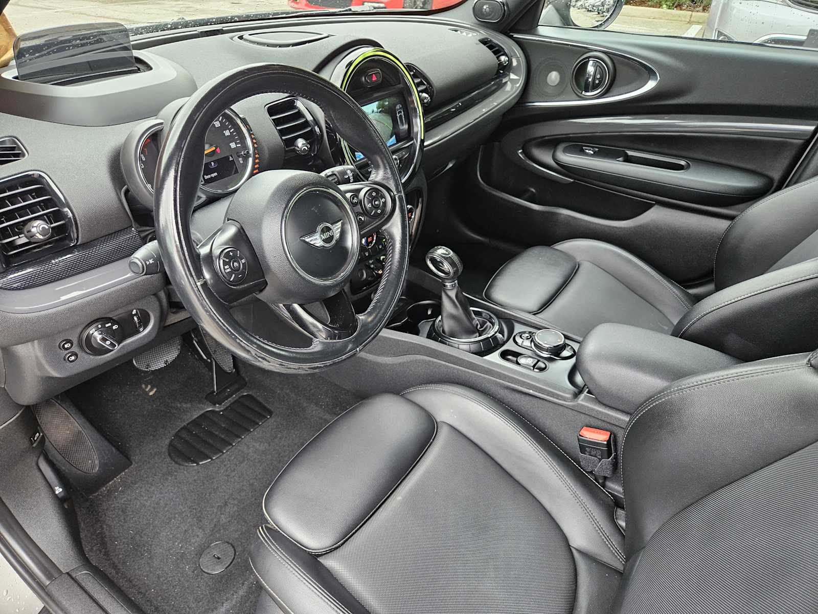 Thumbnail: 2017 MINI Cooper Clubman - 14