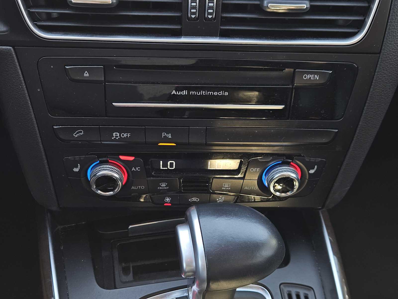 Thumbnail: 2016 Audi Q5 - 19