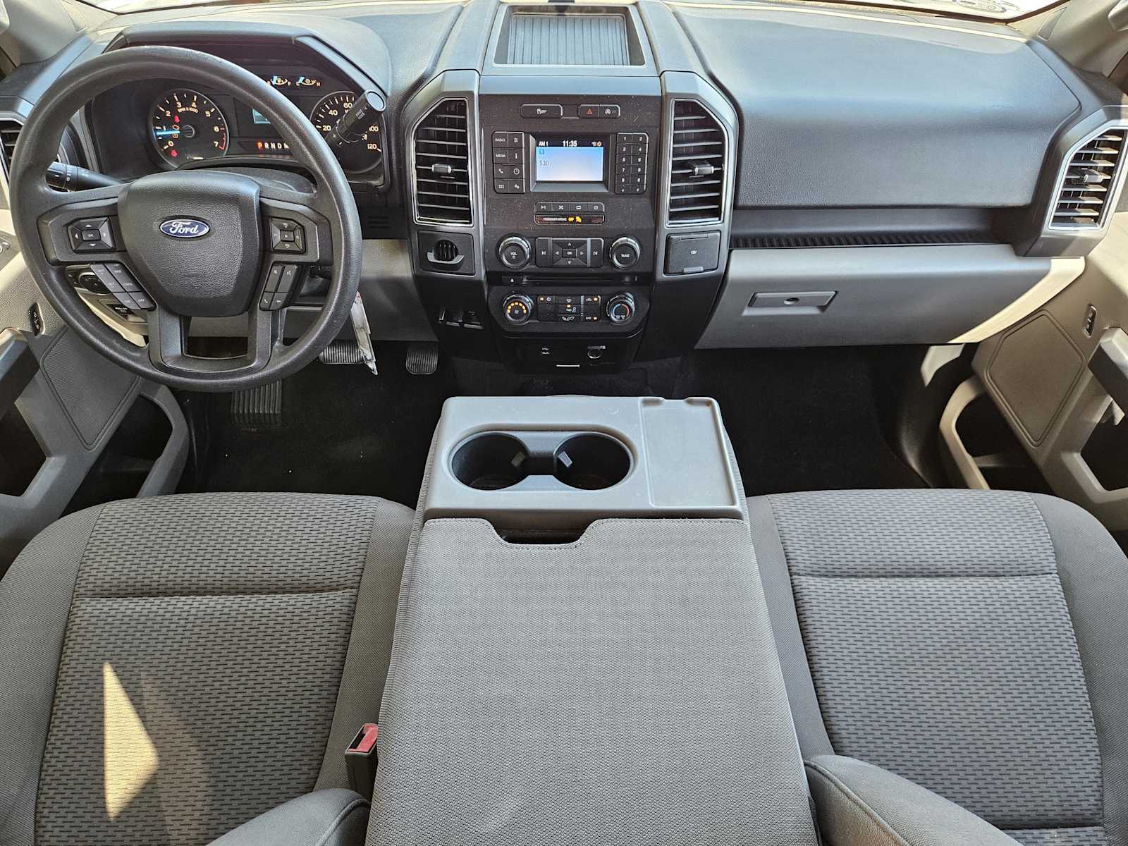 Thumbnail: 2018 Ford F-150 - 23