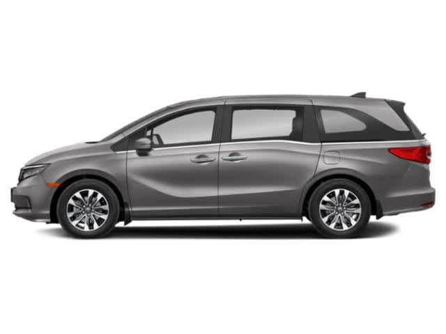 2023 Honda Odyssey EX-L 3