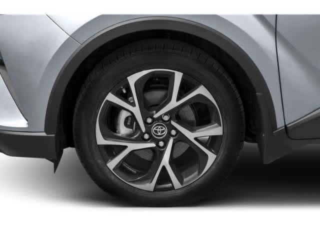 Thumbnail: 2019 Toyota C-HR - 10