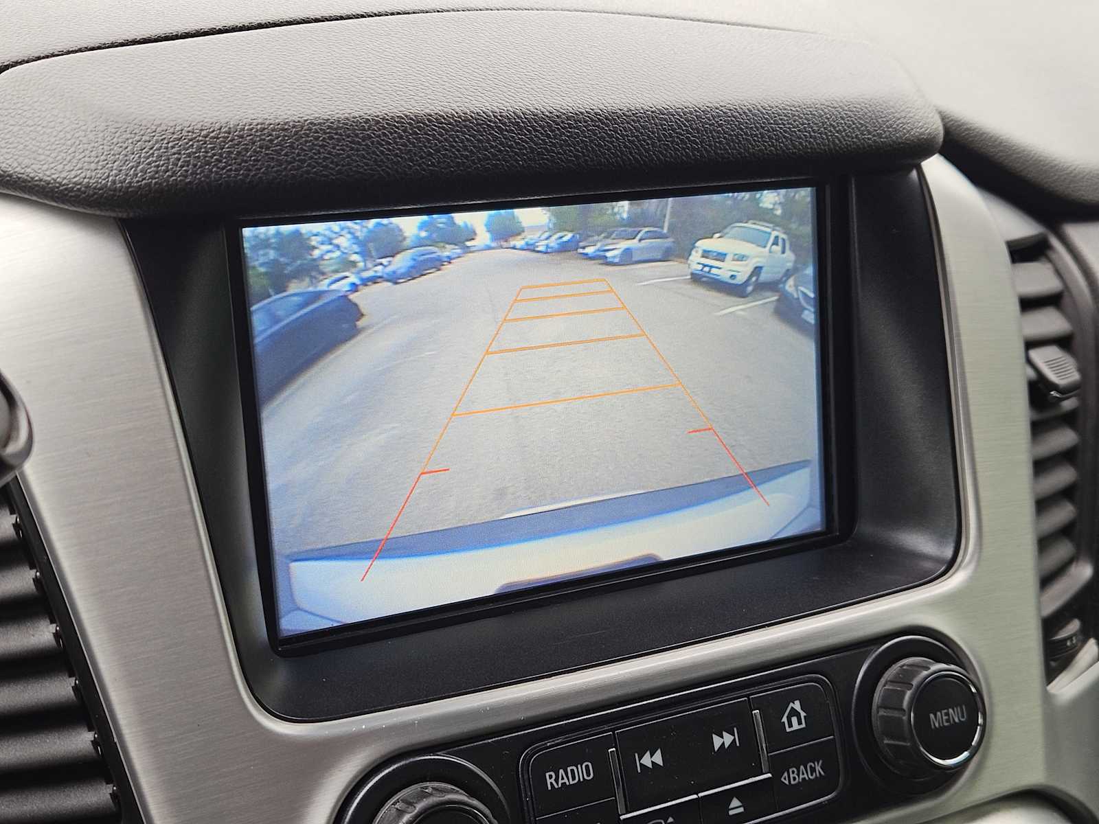 Thumbnail: 2016 GMC Yukon XL - 17