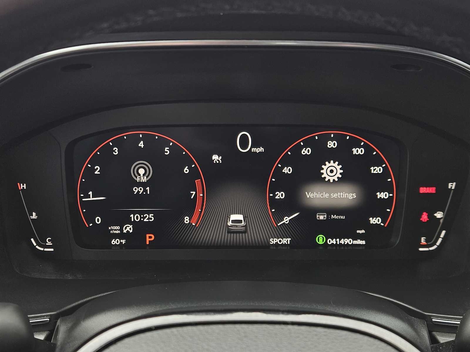 Thumbnail: 2023 Acura Integra - 15