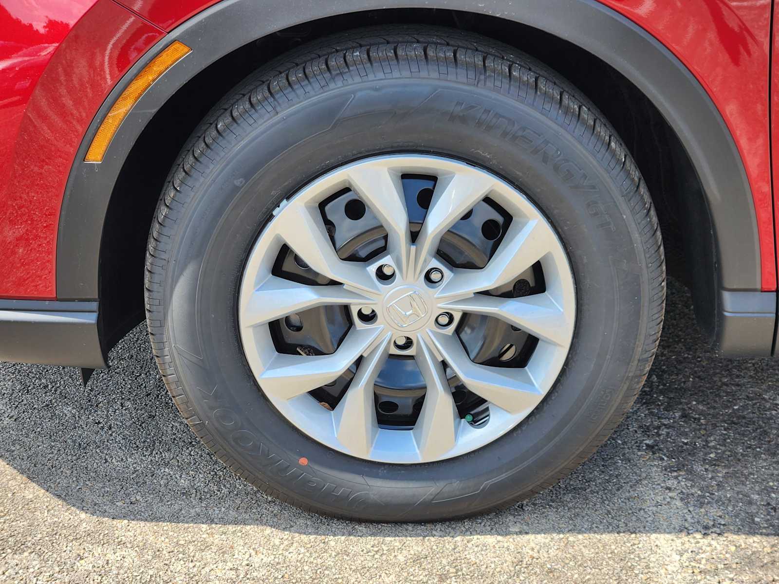 Thumbnail: 2026 Honda CR-V - 8