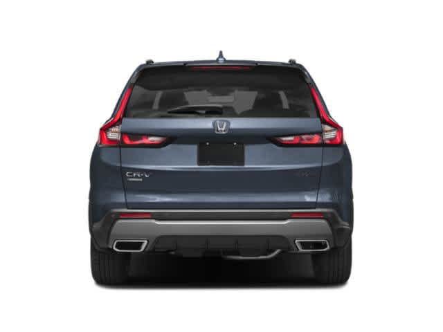 Thumbnail: 2025 Honda CR-V - 8