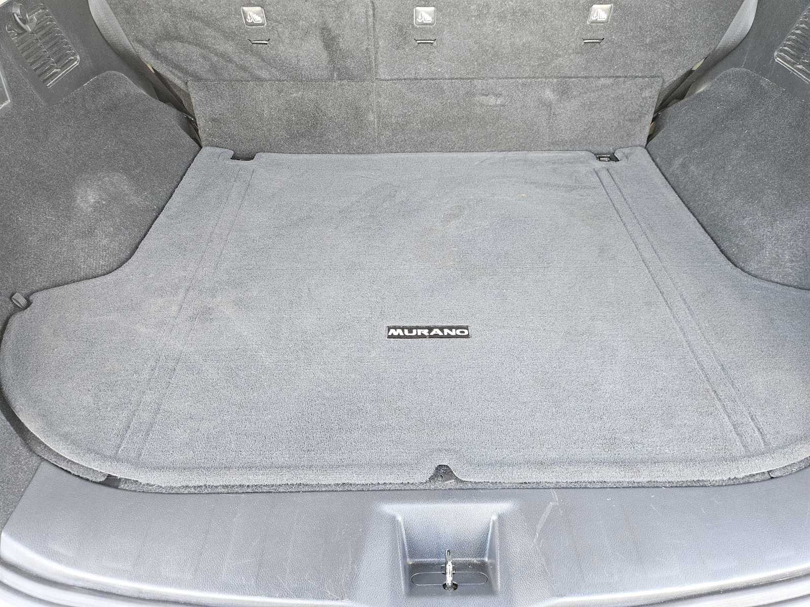 Thumbnail: 2021 Nissan Murano - 31