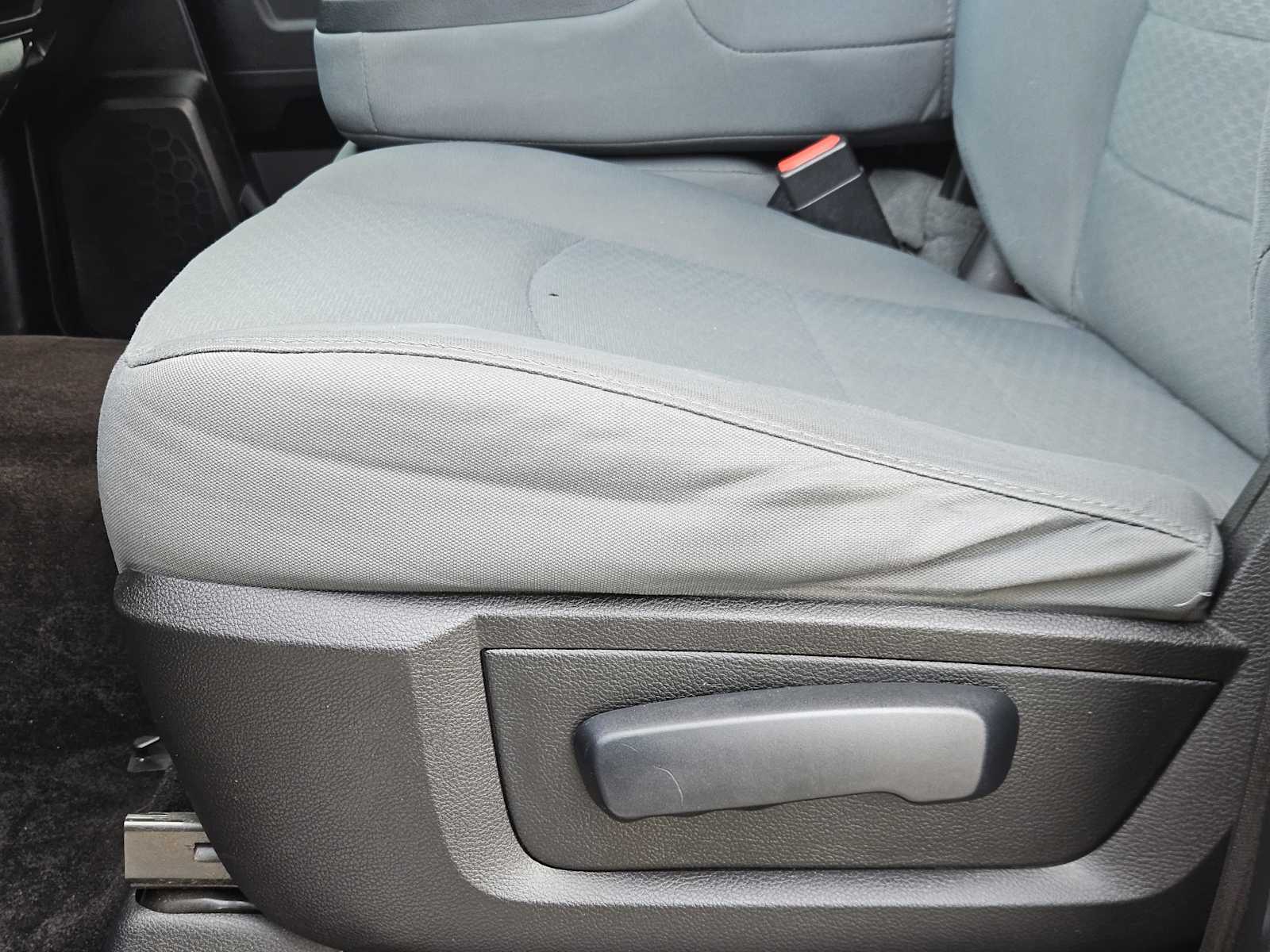 Thumbnail: 2016 RAM 1500 - 23