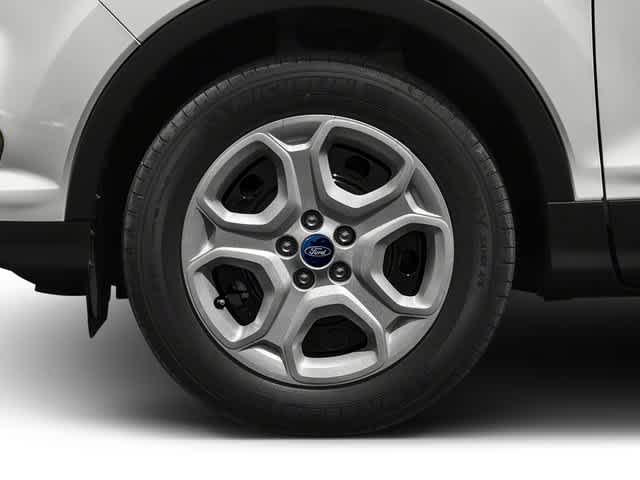 Thumbnail: 2017 Ford Escape - 11