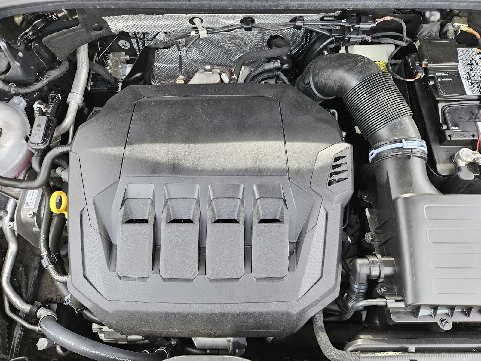 Thumbnail: 2023 Audi Q3 - 30