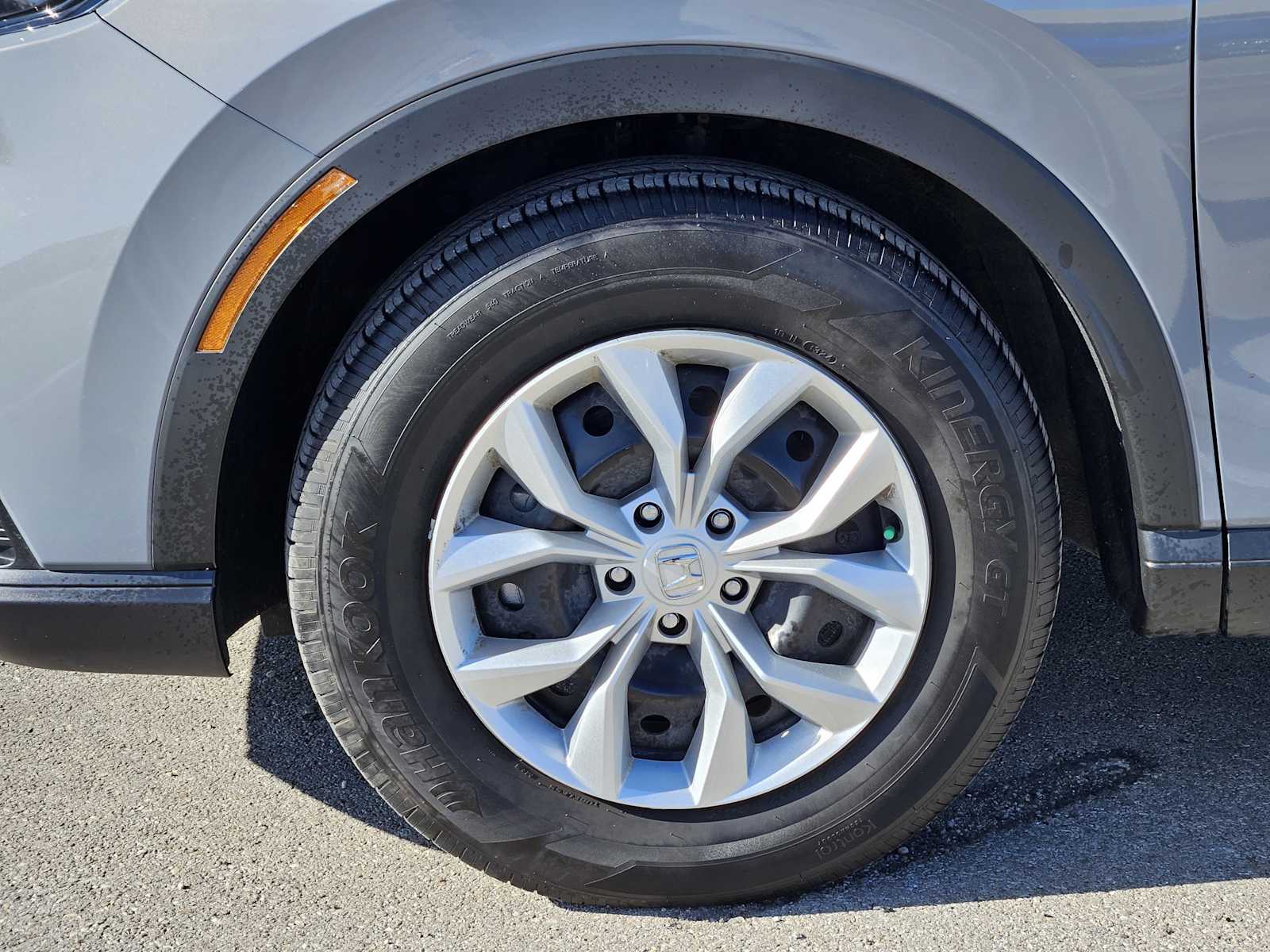 Thumbnail: 2025 Honda CR-V - 9