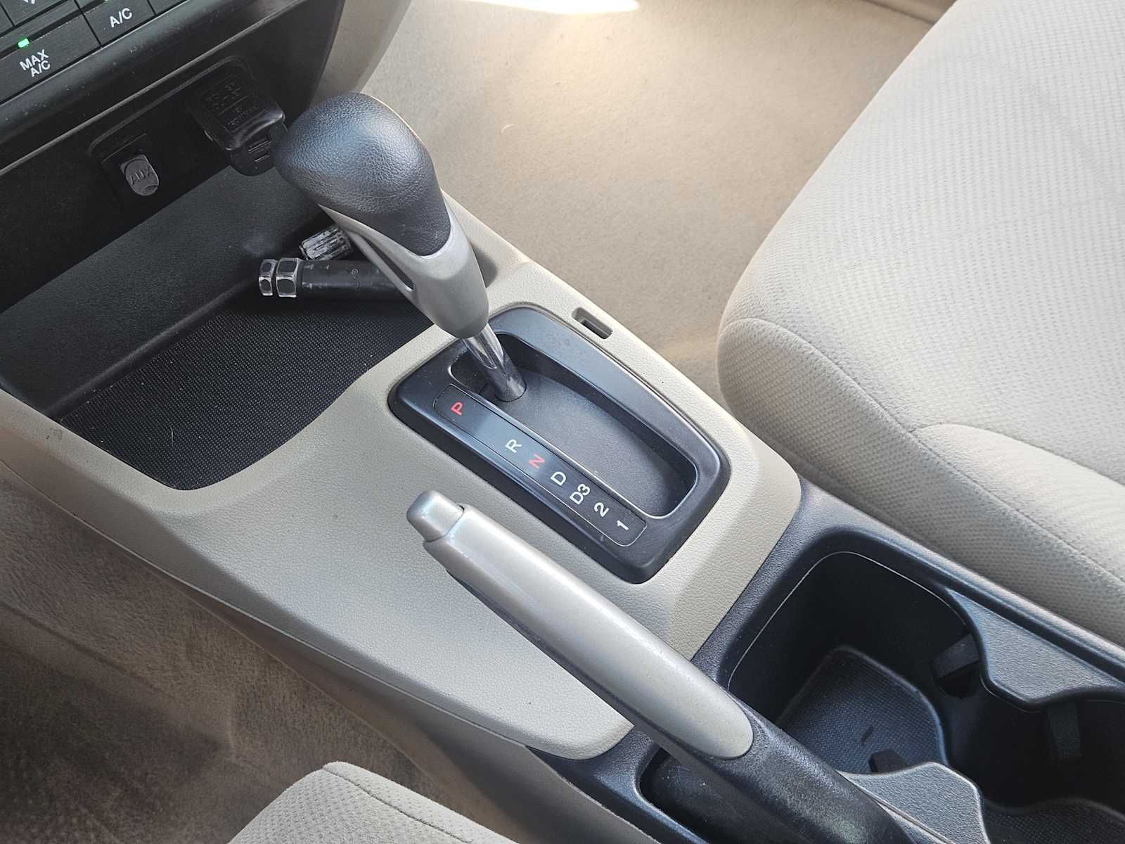 Thumbnail: 2012 Honda Civic - 19
