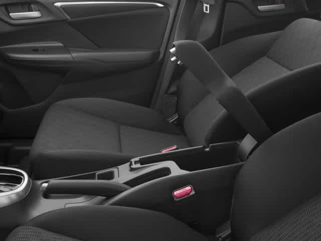 Thumbnail: 2016 Honda Fit - 17