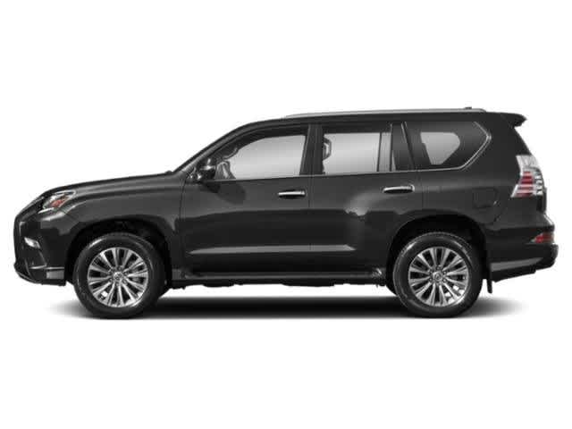 2023 Lexus GX 460 Luxury 4