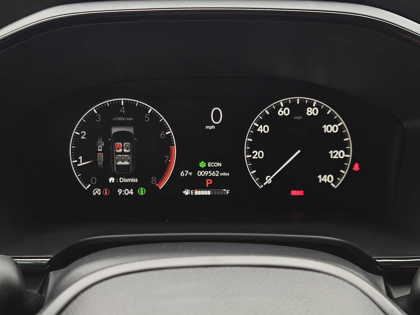 Thumbnail: 2023 Honda CR-V - 15