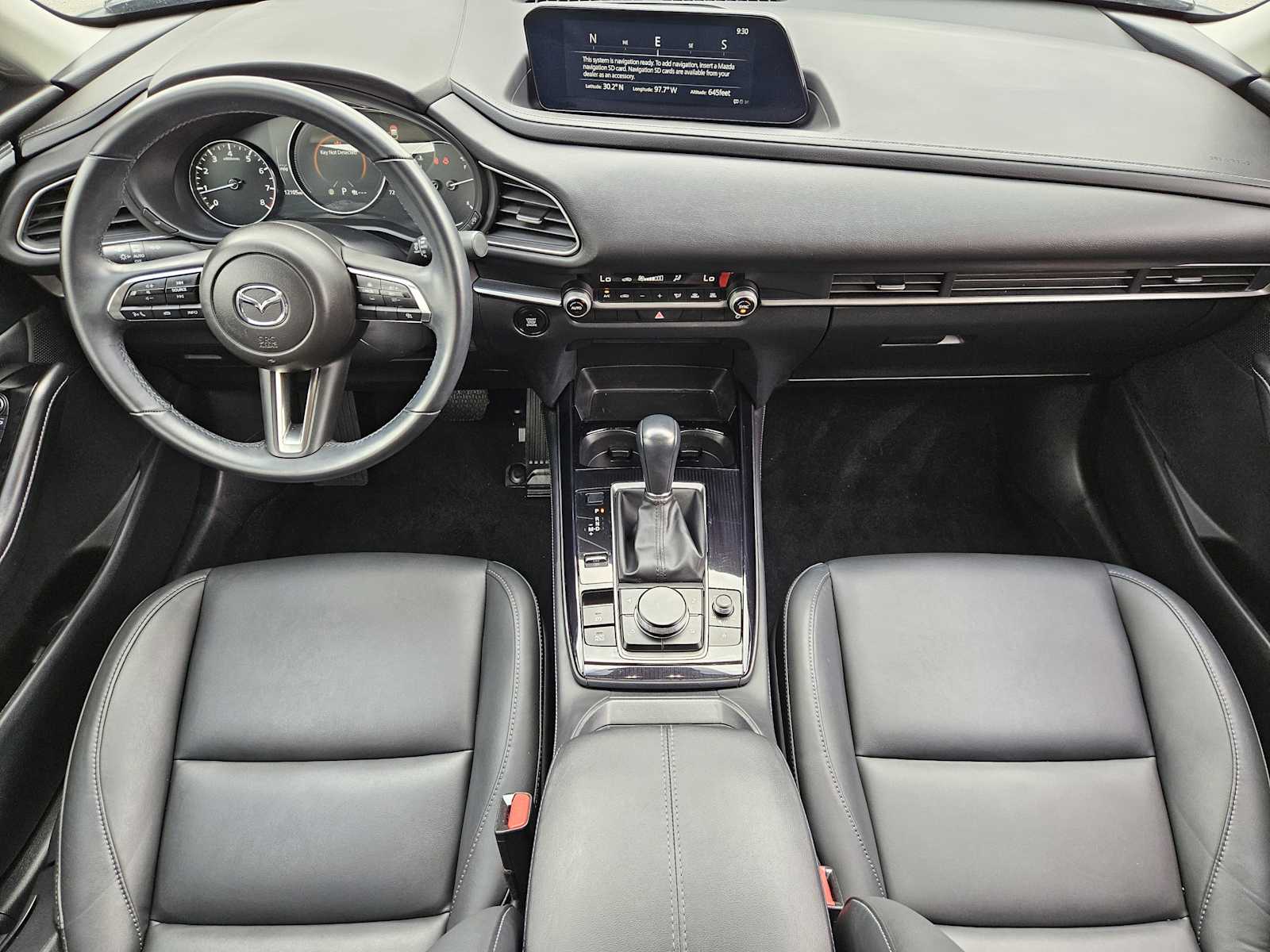 Thumbnail: 2025 Mazda CX-30 - 24