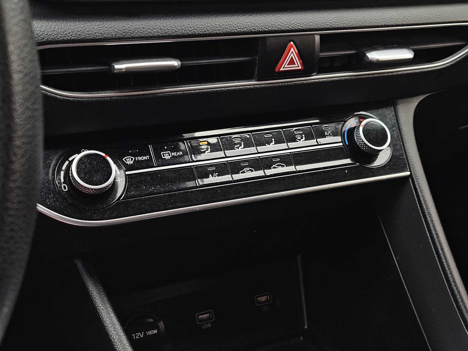 Thumbnail: 2021 Hyundai Sonata - 18