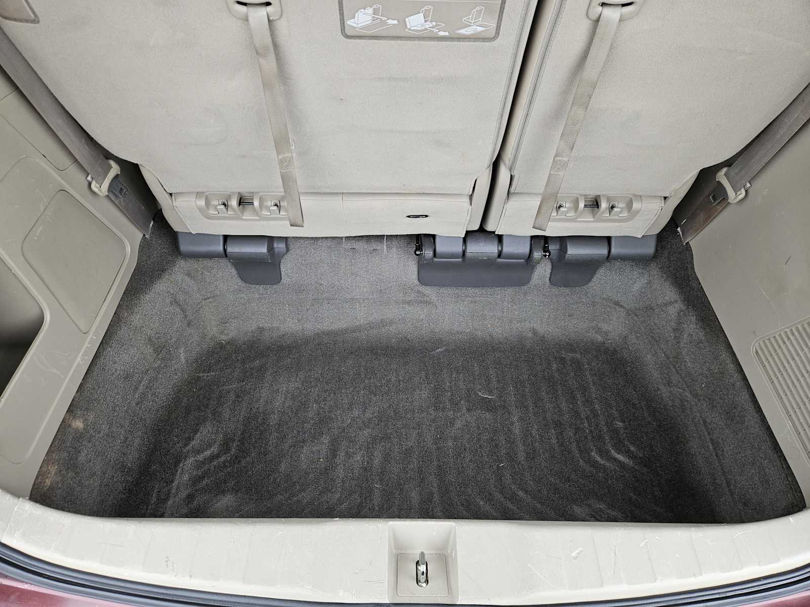 Thumbnail: 2014 Honda Odyssey - 33