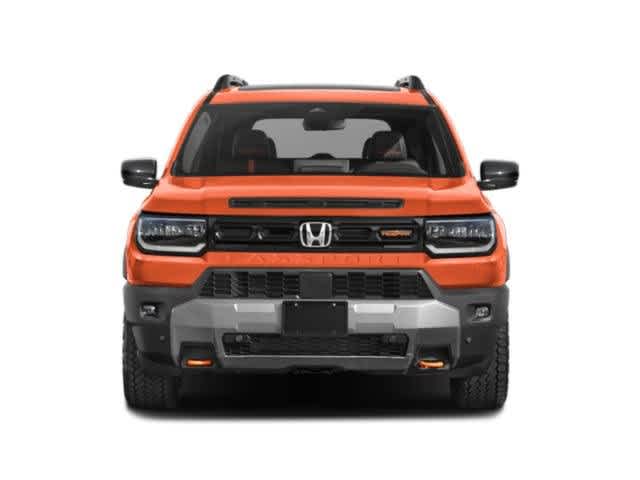 Thumbnail: 2026 Honda Passport - 6