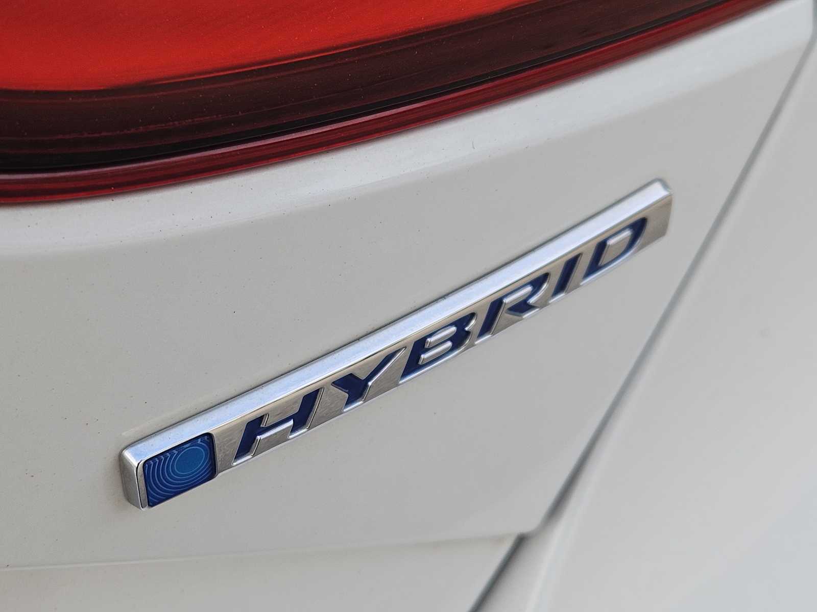 Thumbnail: 2021 Honda Insight - 12