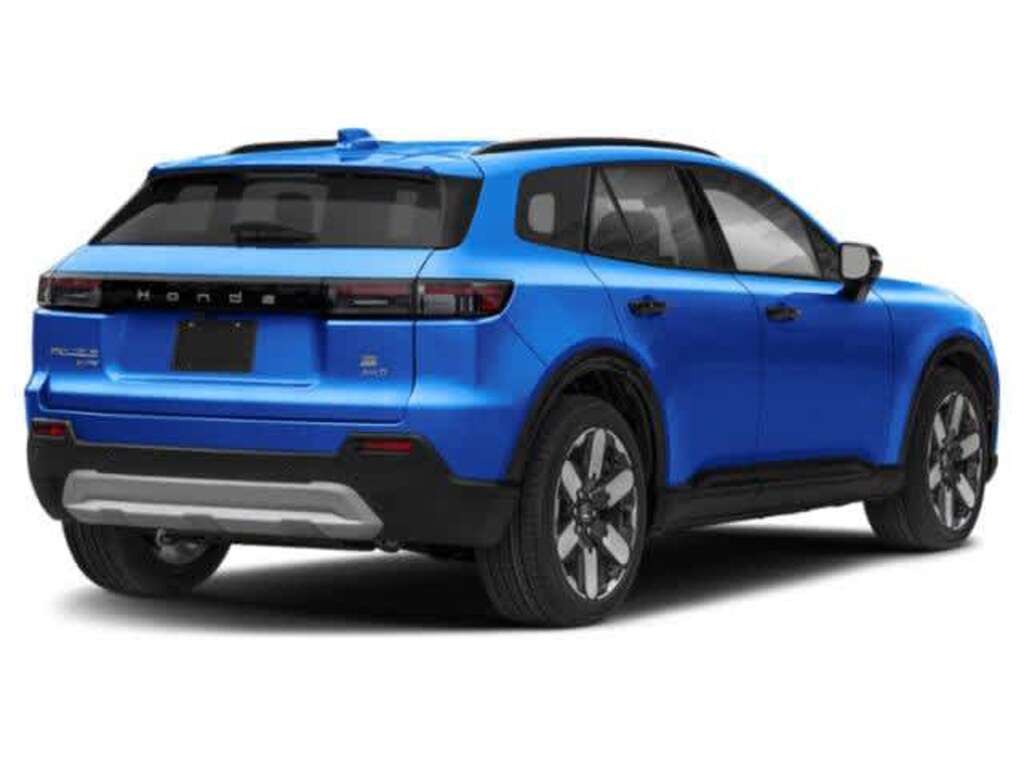 New 2026 Honda Prologue Elite SUV