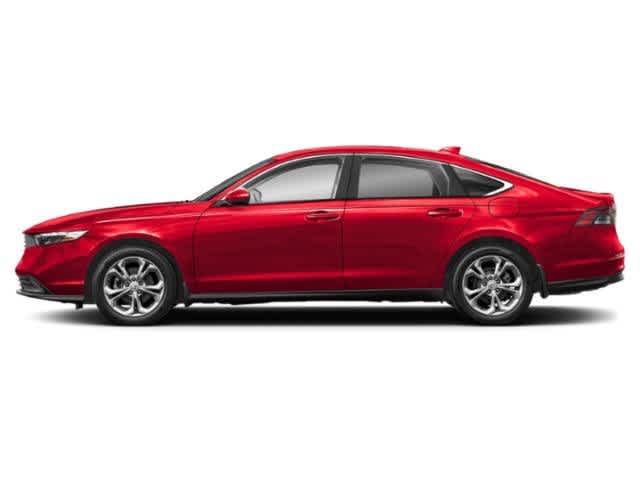 2025 Honda Accord LX photo 2