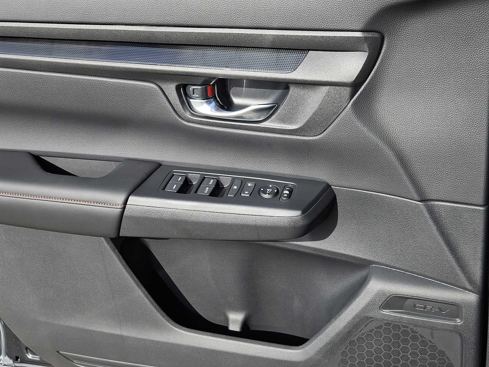 Thumbnail: 2026 Honda CR-V - 19