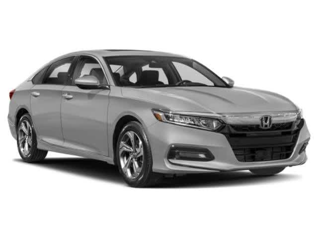 Thumbnail: 2018 Honda Accord - 6