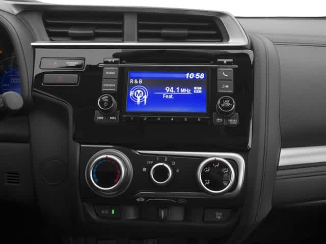 Thumbnail: 2016 Honda Fit - 12