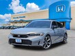  Honda Civic Hybrid