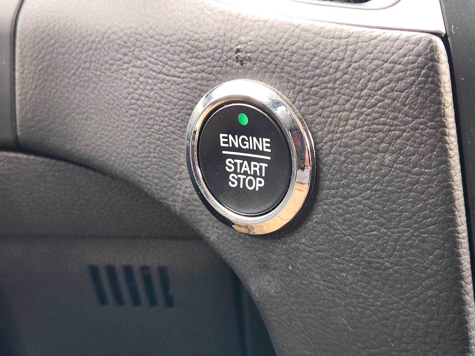 Thumbnail: 2024 Ford Edge - 21