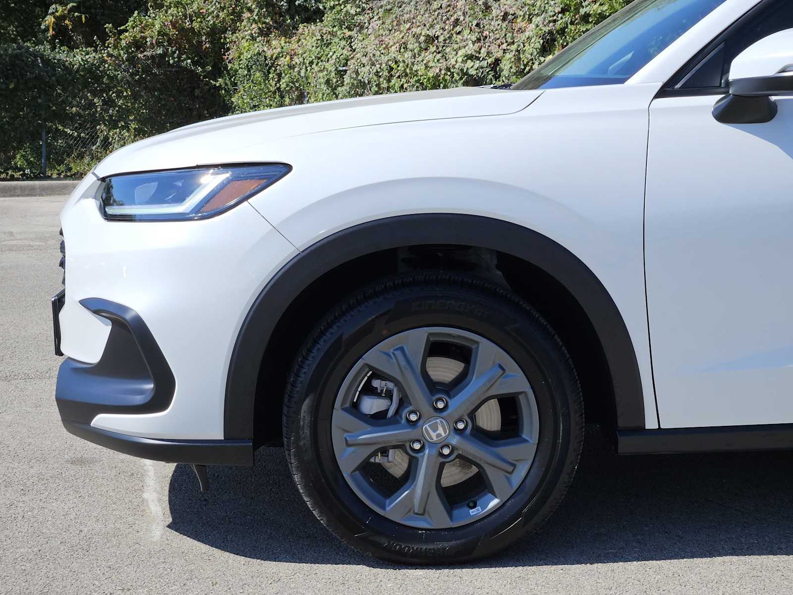 Thumbnail: 2026 Honda HR-V - 8