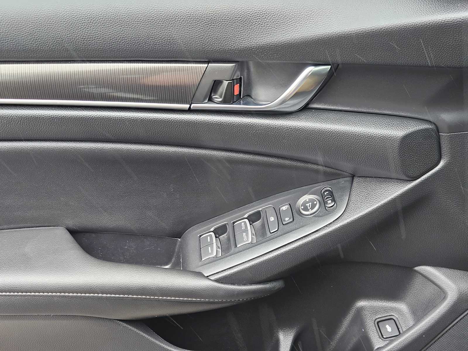 Thumbnail: 2022 Honda Accord - 22