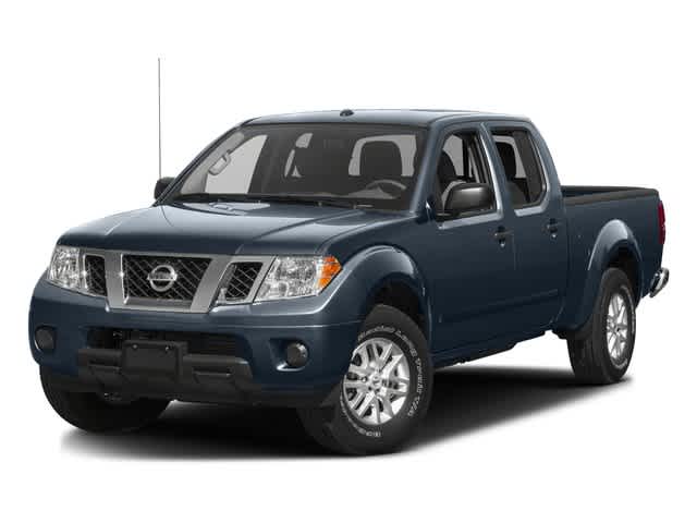 2016 Nissan Frontier SV -
                  Austin, TX
