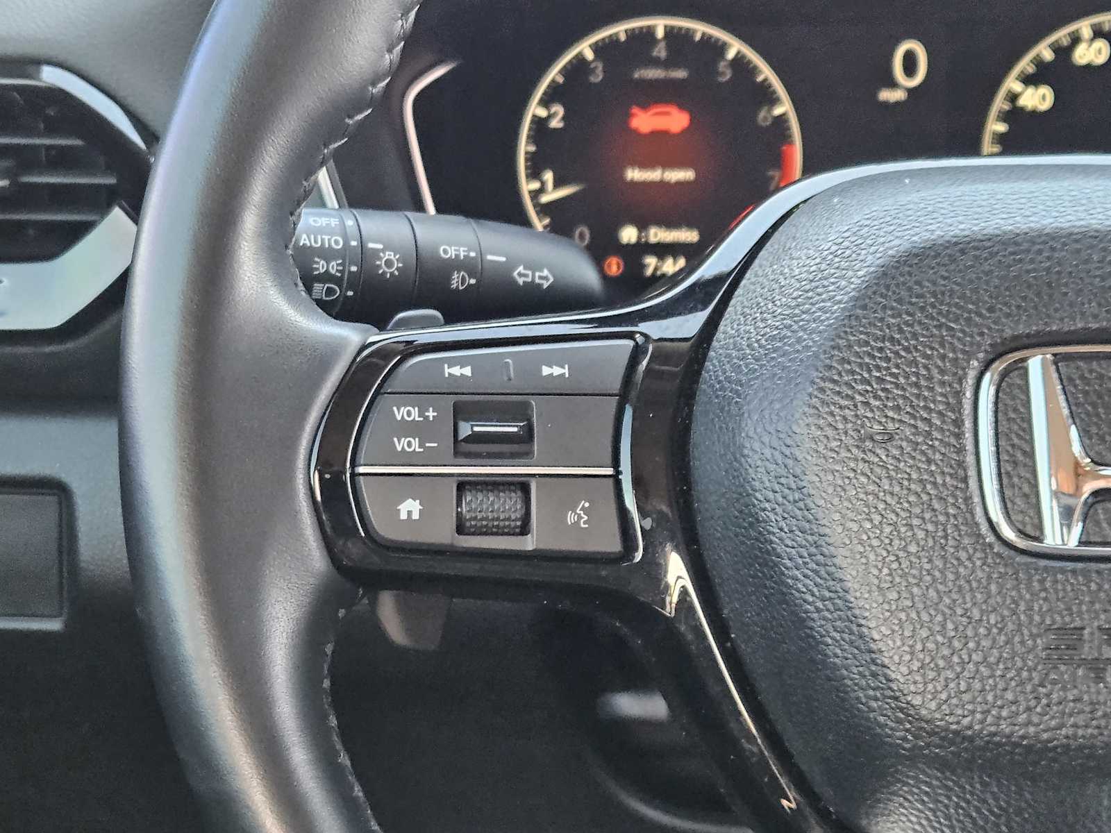 Thumbnail: 2023 Honda Pilot - 25