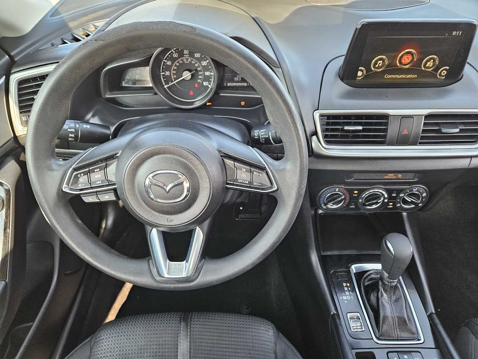 Thumbnail: 2018 Mazda Mazda3 - 26
