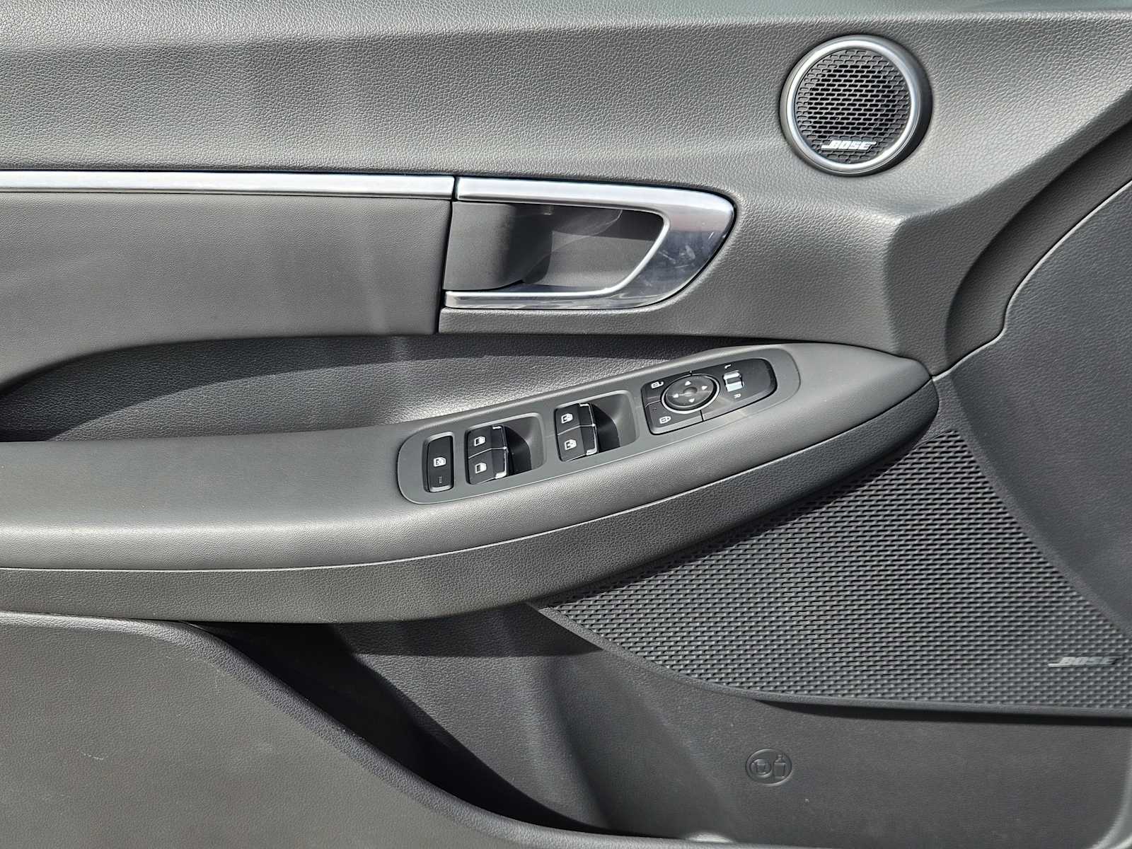 Thumbnail: 2022 Hyundai Sonata - 22