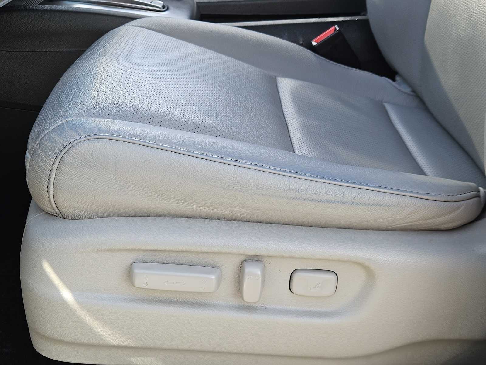 Thumbnail: 2023 Honda Passport - 24