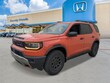 Honda Passport