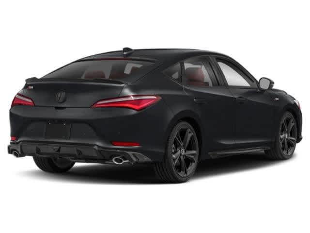Thumbnail: 2023 Acura Integra - 2