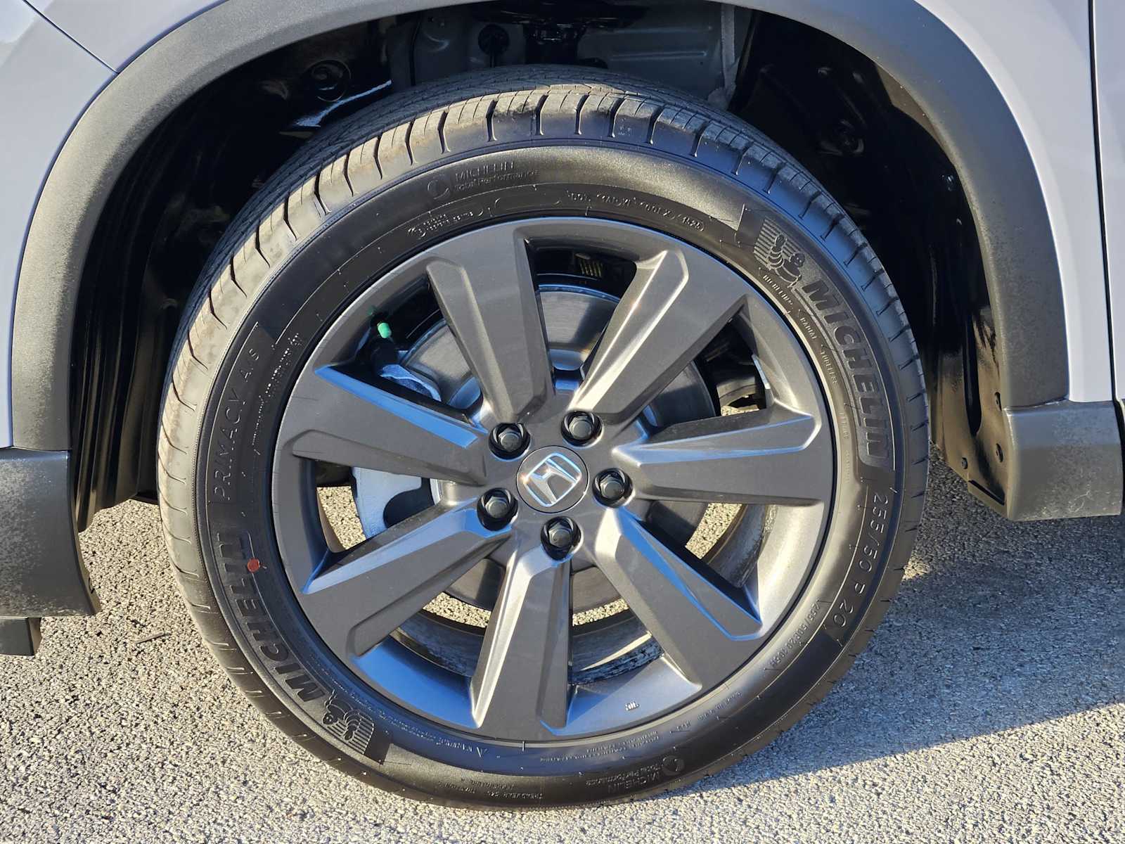 Thumbnail: 2025 Honda Pilot - 9