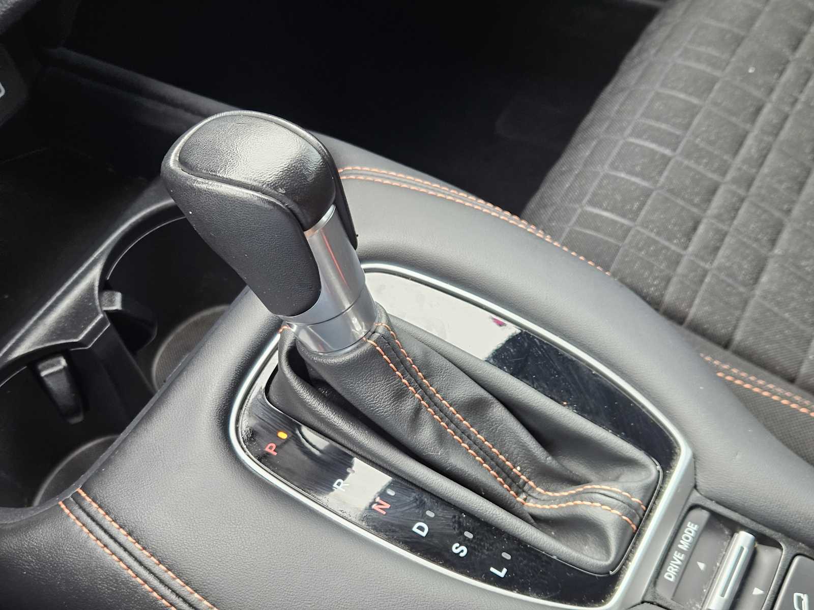 2023 Honda HR-V Sport 20