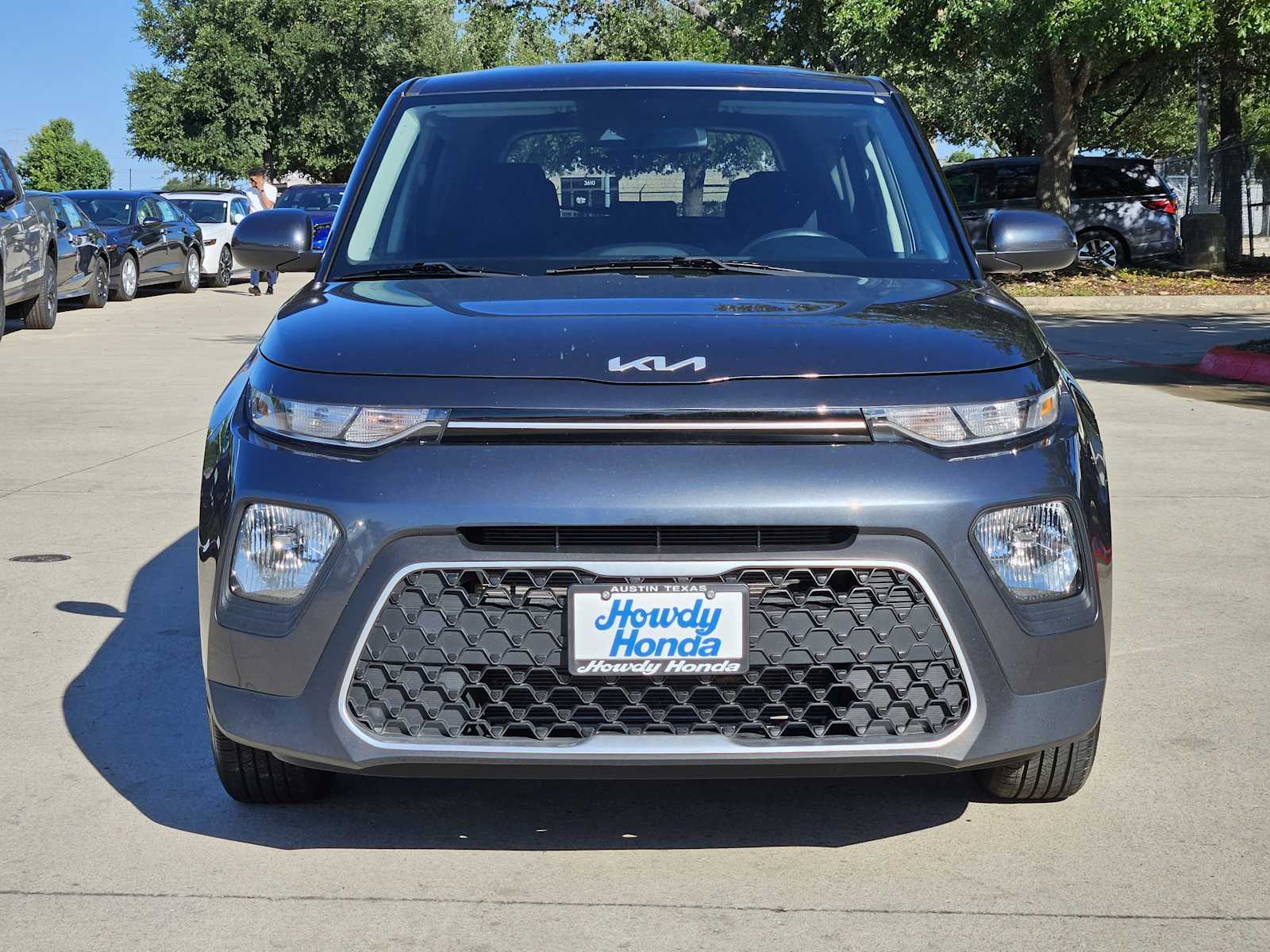 Thumbnail: 2022 Kia Soul - 3