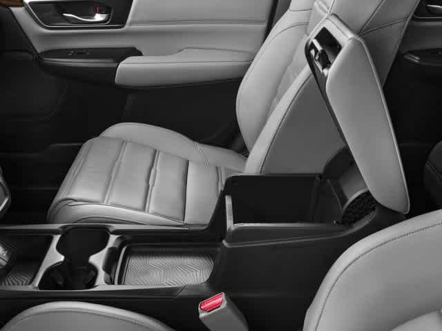 Thumbnail: 2017 Honda CR-V - 19