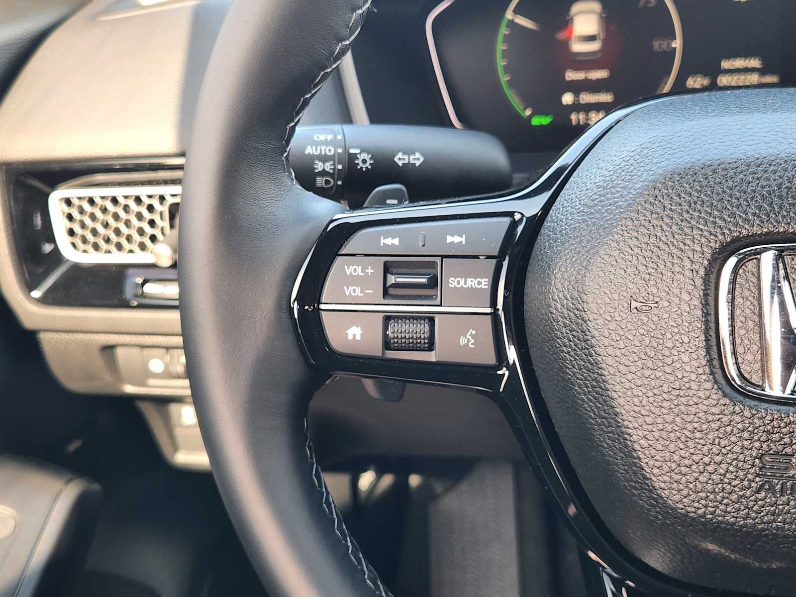 Thumbnail: 2026 Honda Civic - 28