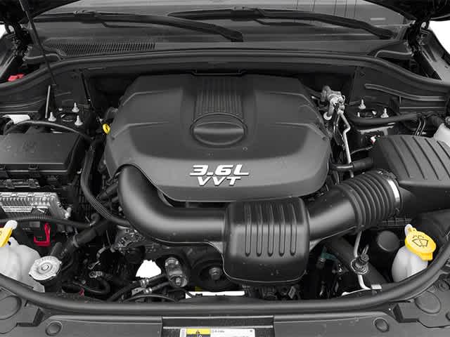 Thumbnail: 2014 Jeep Grand Cherokee - 16