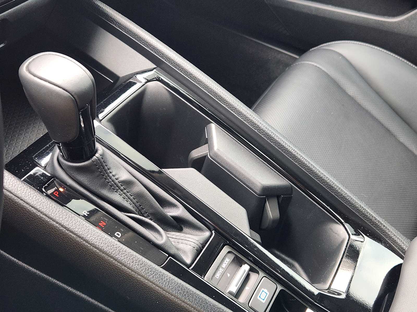 Thumbnail: 2024 Honda Accord - 20