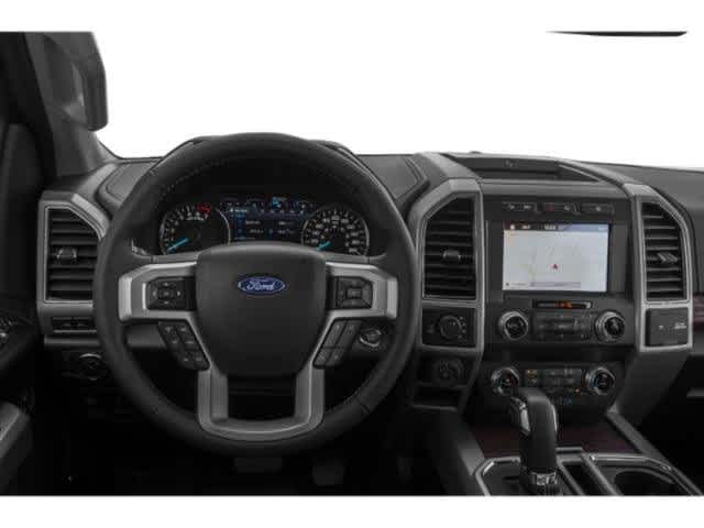 Thumbnail: 2020 Ford F-150 - 8