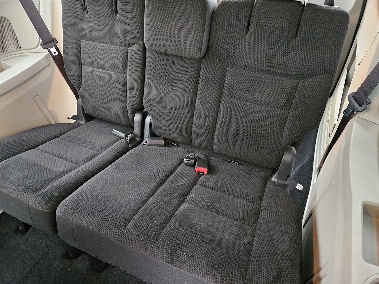 Thumbnail: 2019 Dodge Grand Caravan - 29