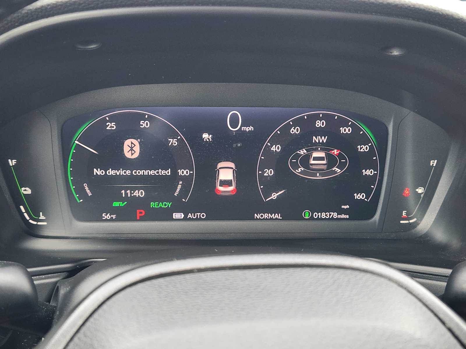 Thumbnail: 2023 Honda Accord - 16